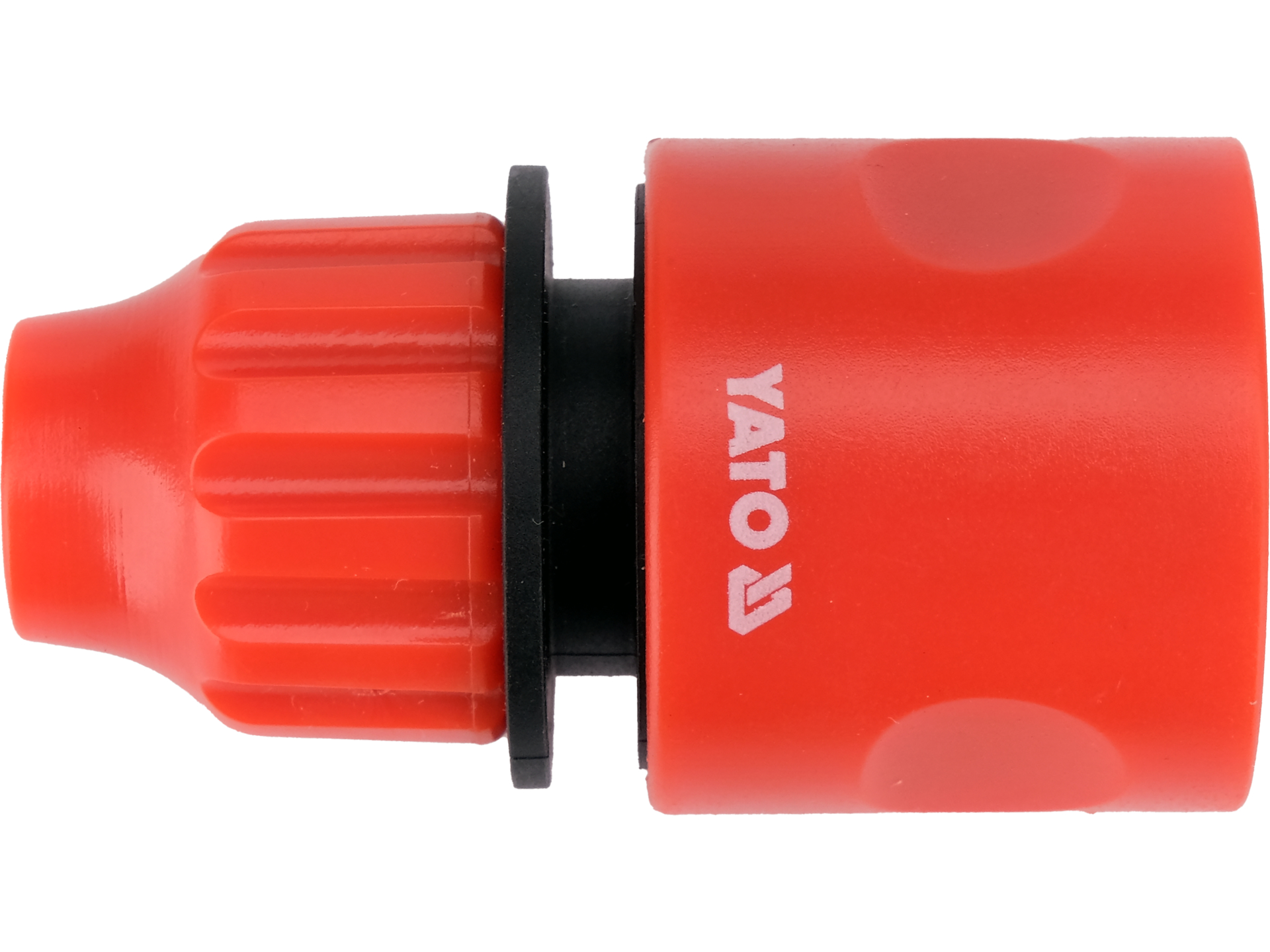 Hose connector