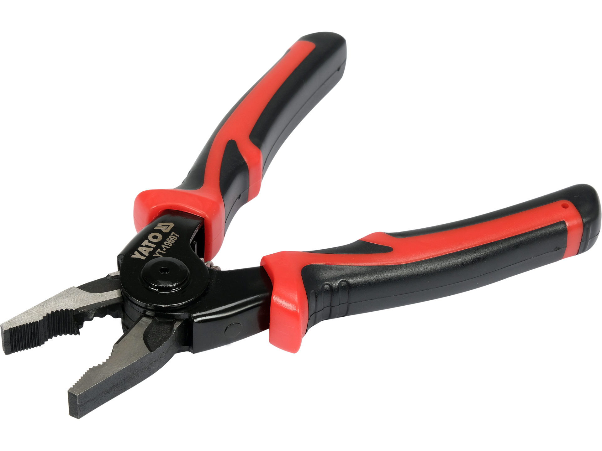 5 in 1 pliers set for electricians