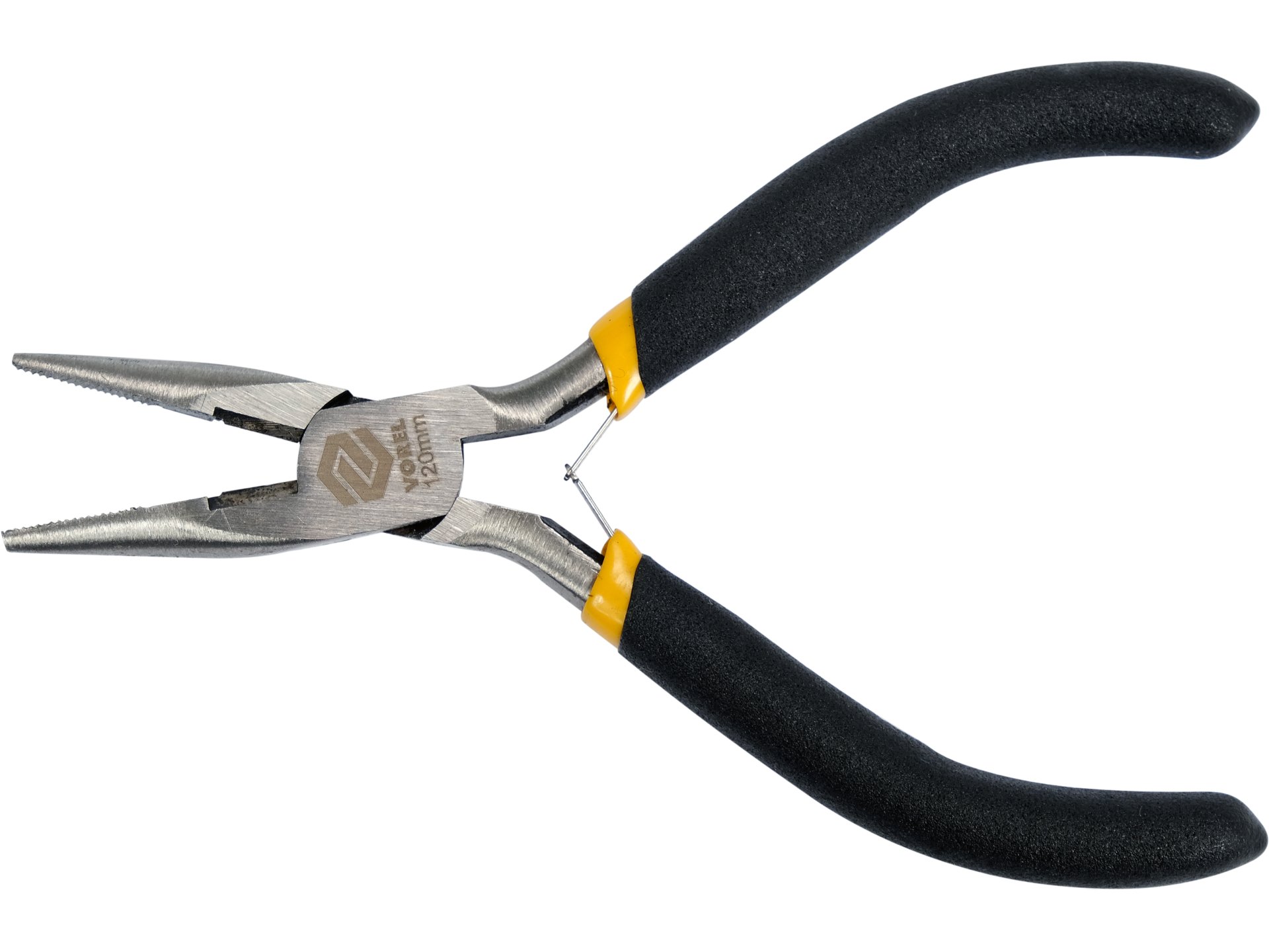 Long nose pliers