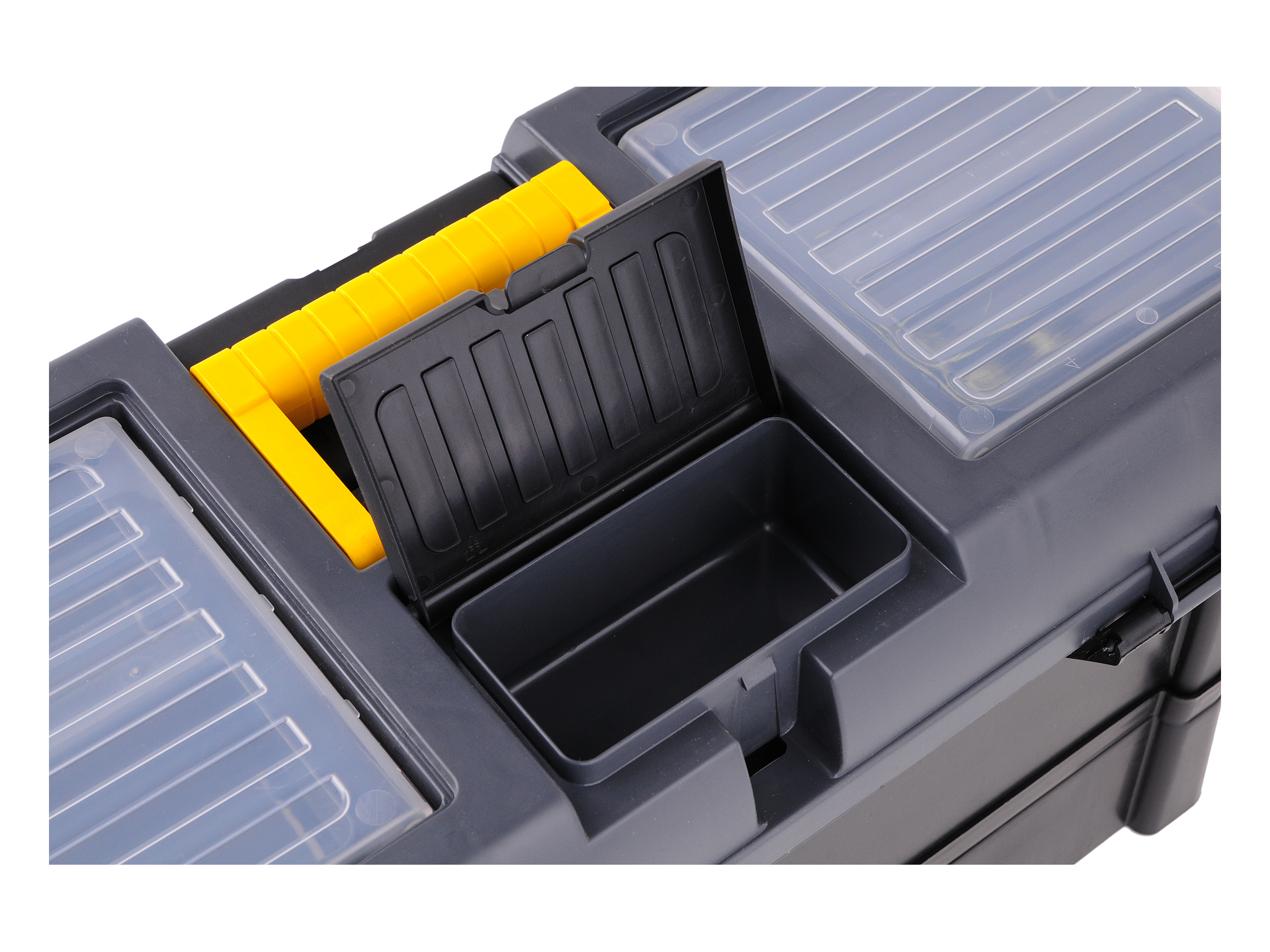 Tool box