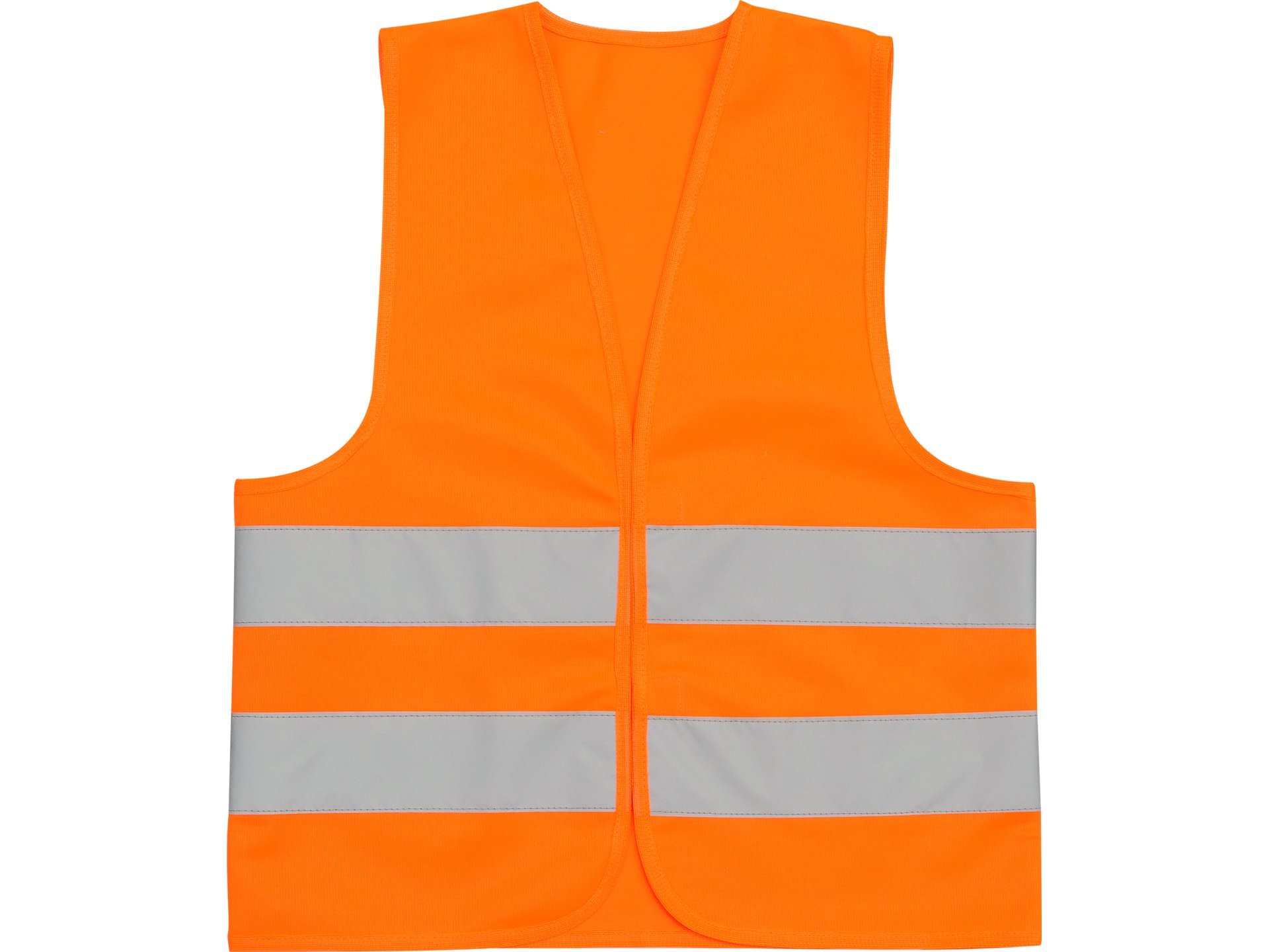 Brīdinājuma veste