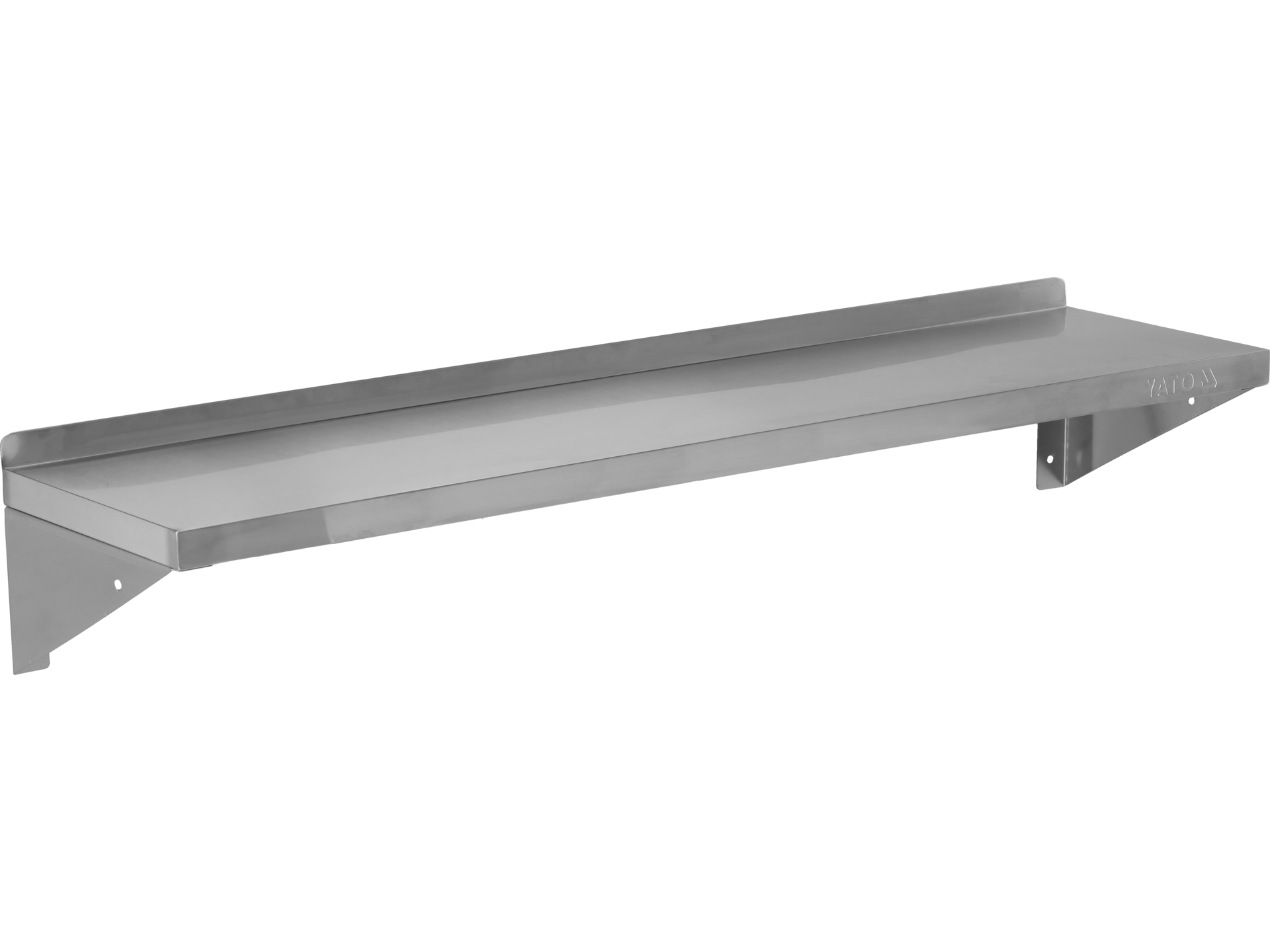 Wall shelf