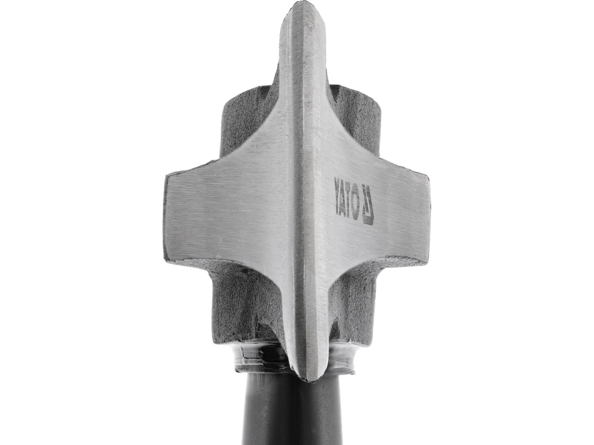 Splitting axe