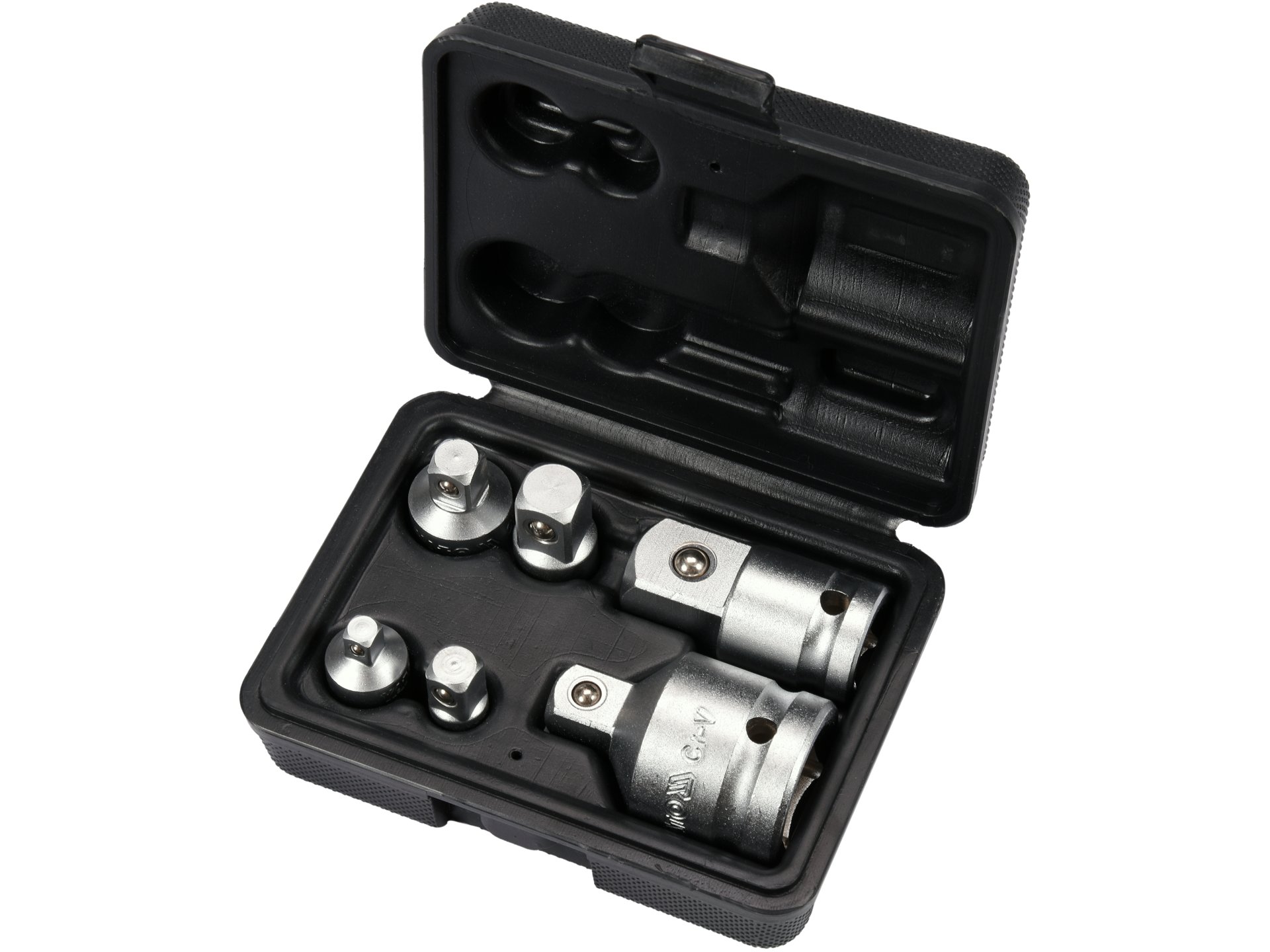Adapter set