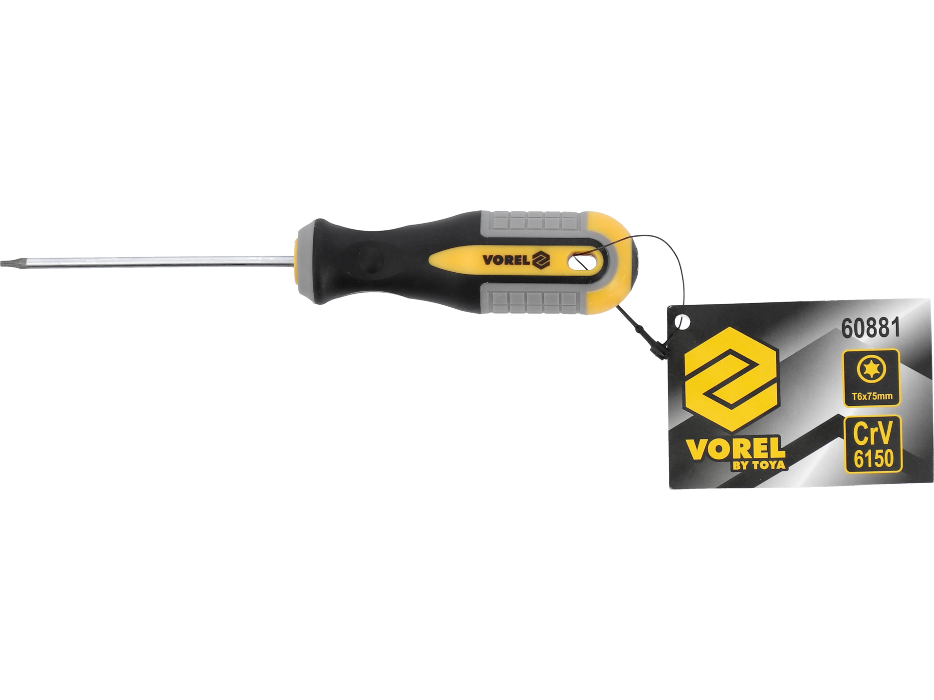 Screwdriver