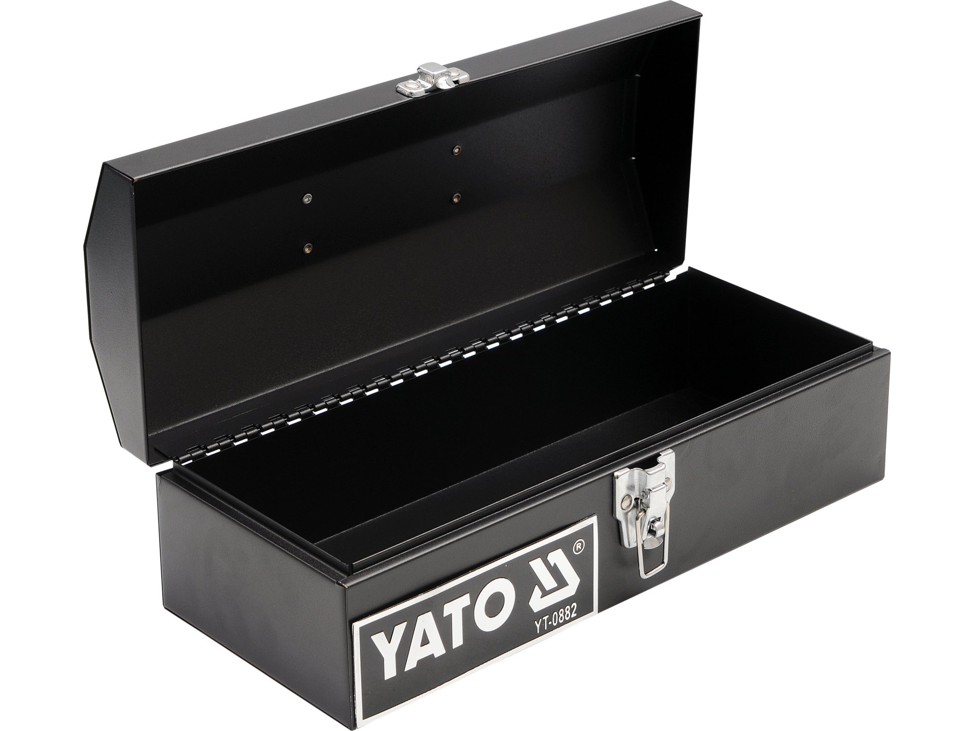 Tool box