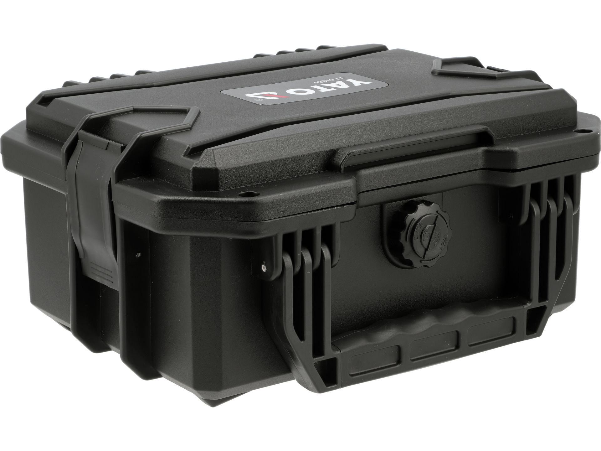Hermetic tool box
