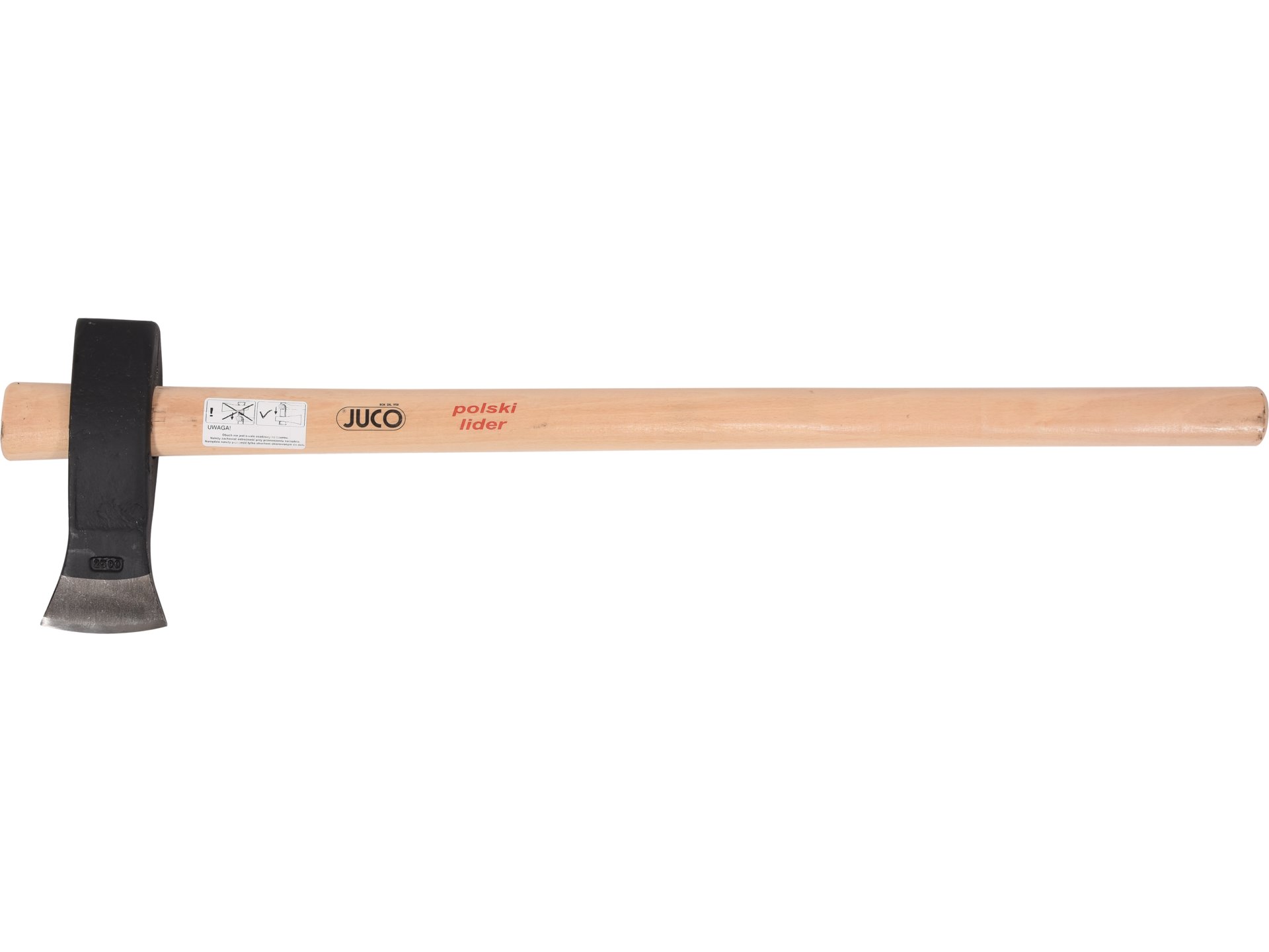 Splitting maul