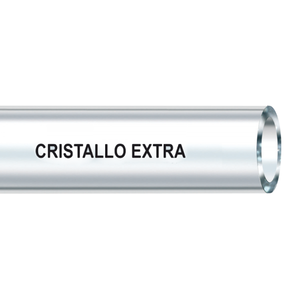 Šļūtene CRISTAL 8 X 12 (50 m)