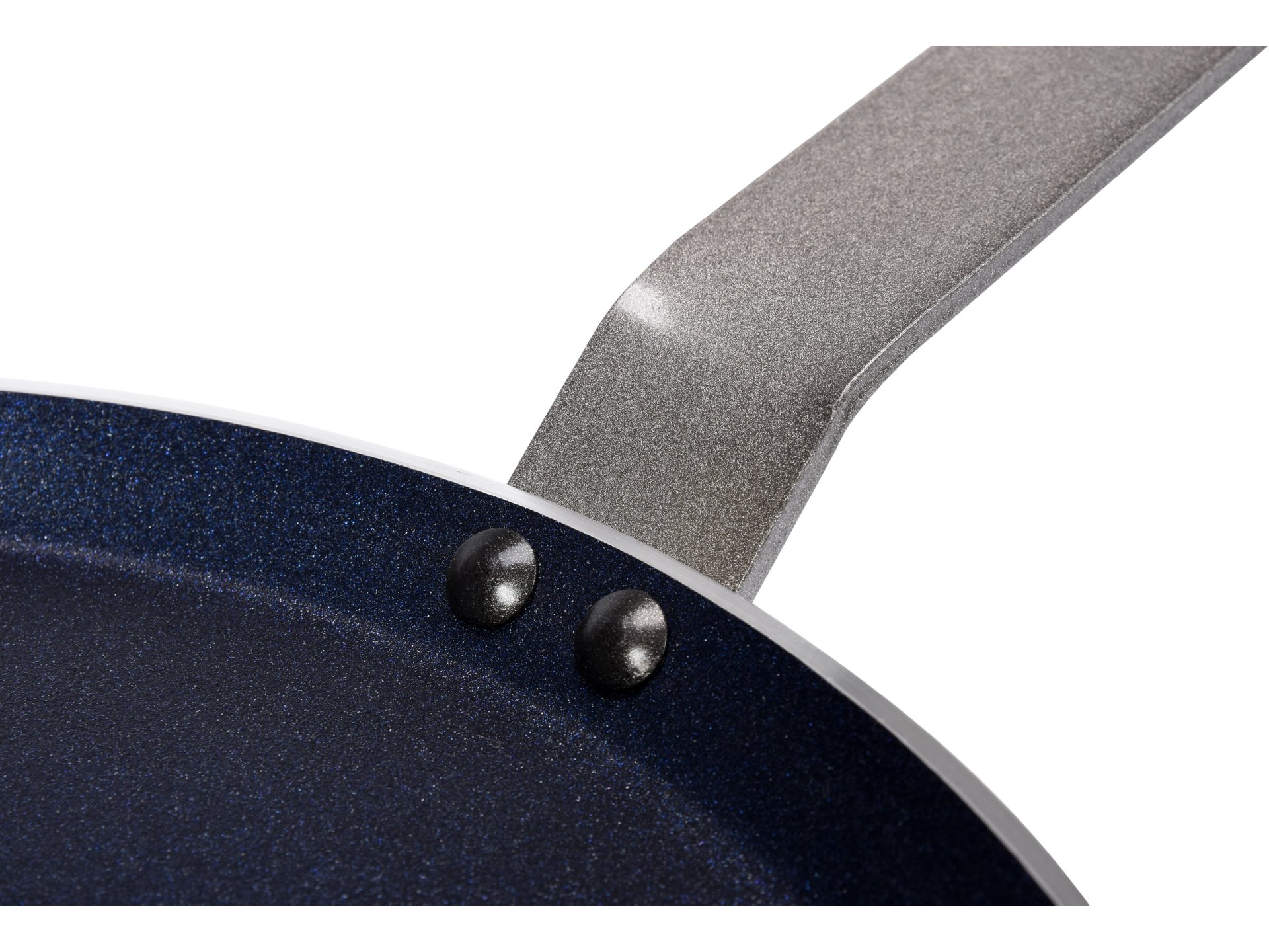Crepe frying pan