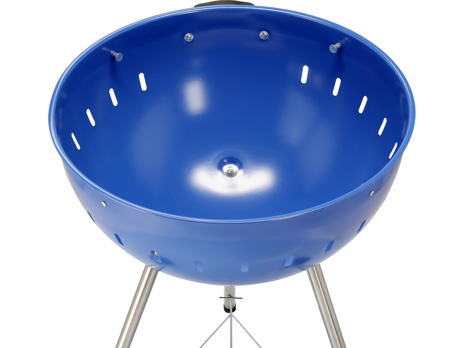 Charcoal grill