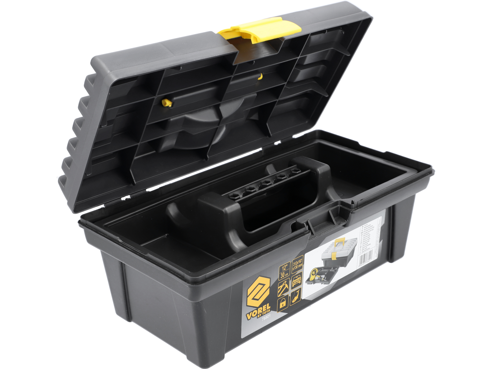 Tool box