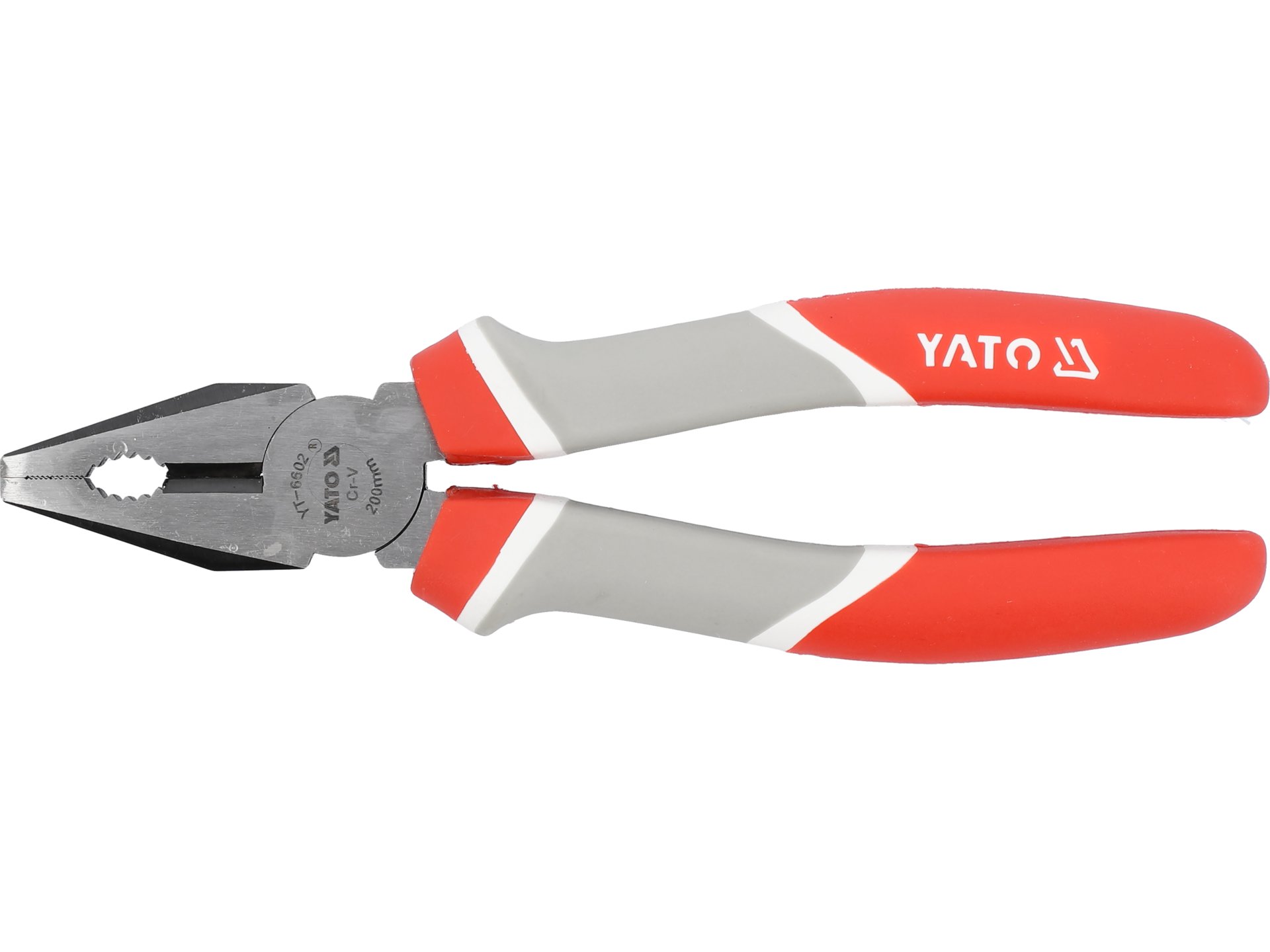 Combination pliers