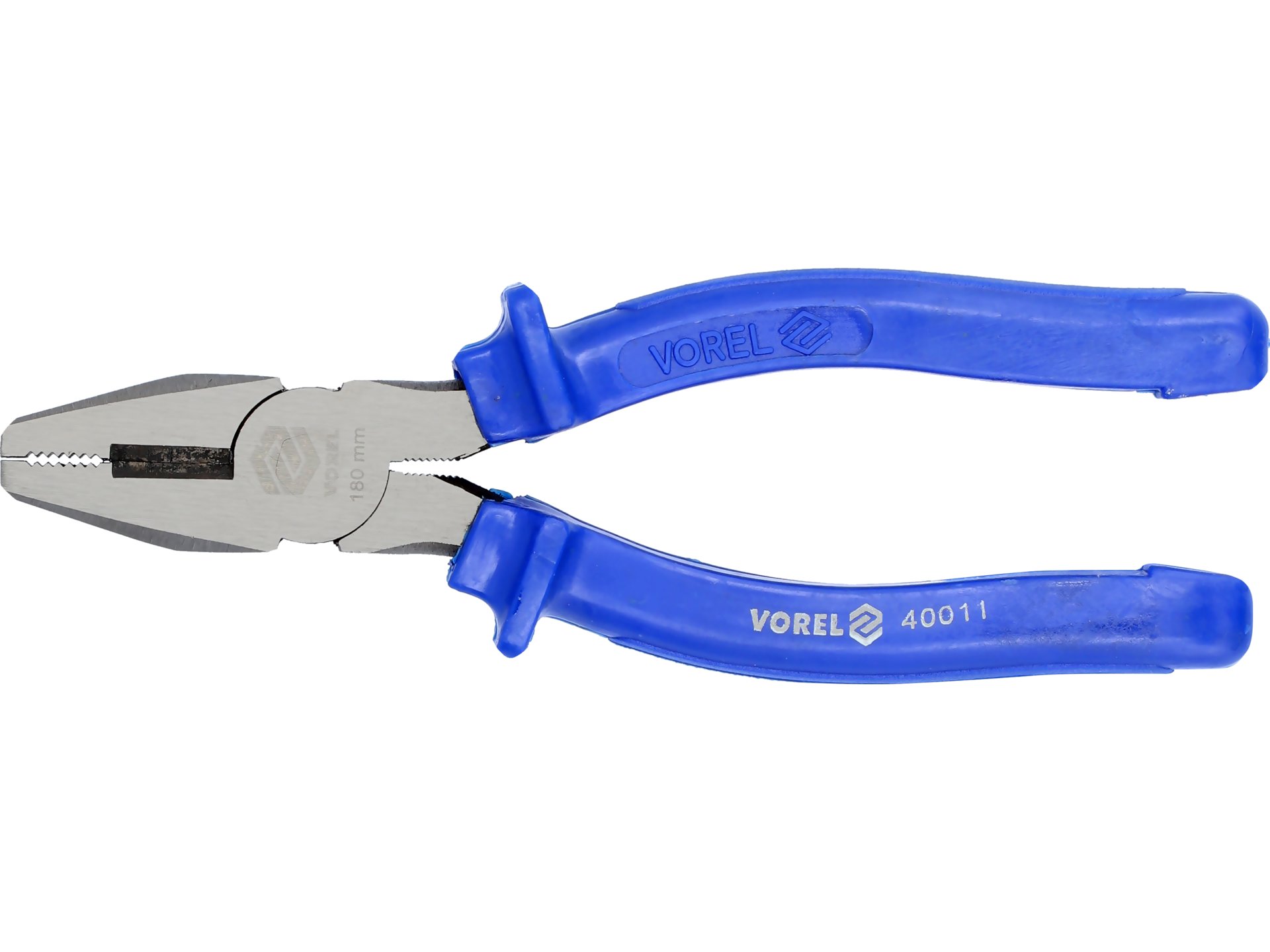 Combination pliers