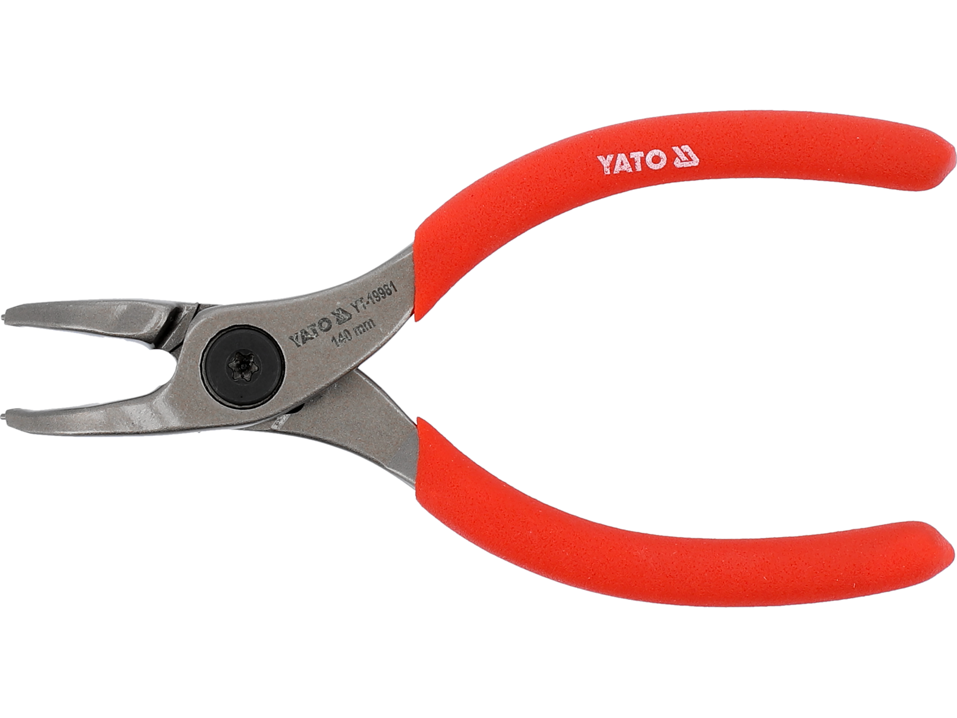 Circlip pliers