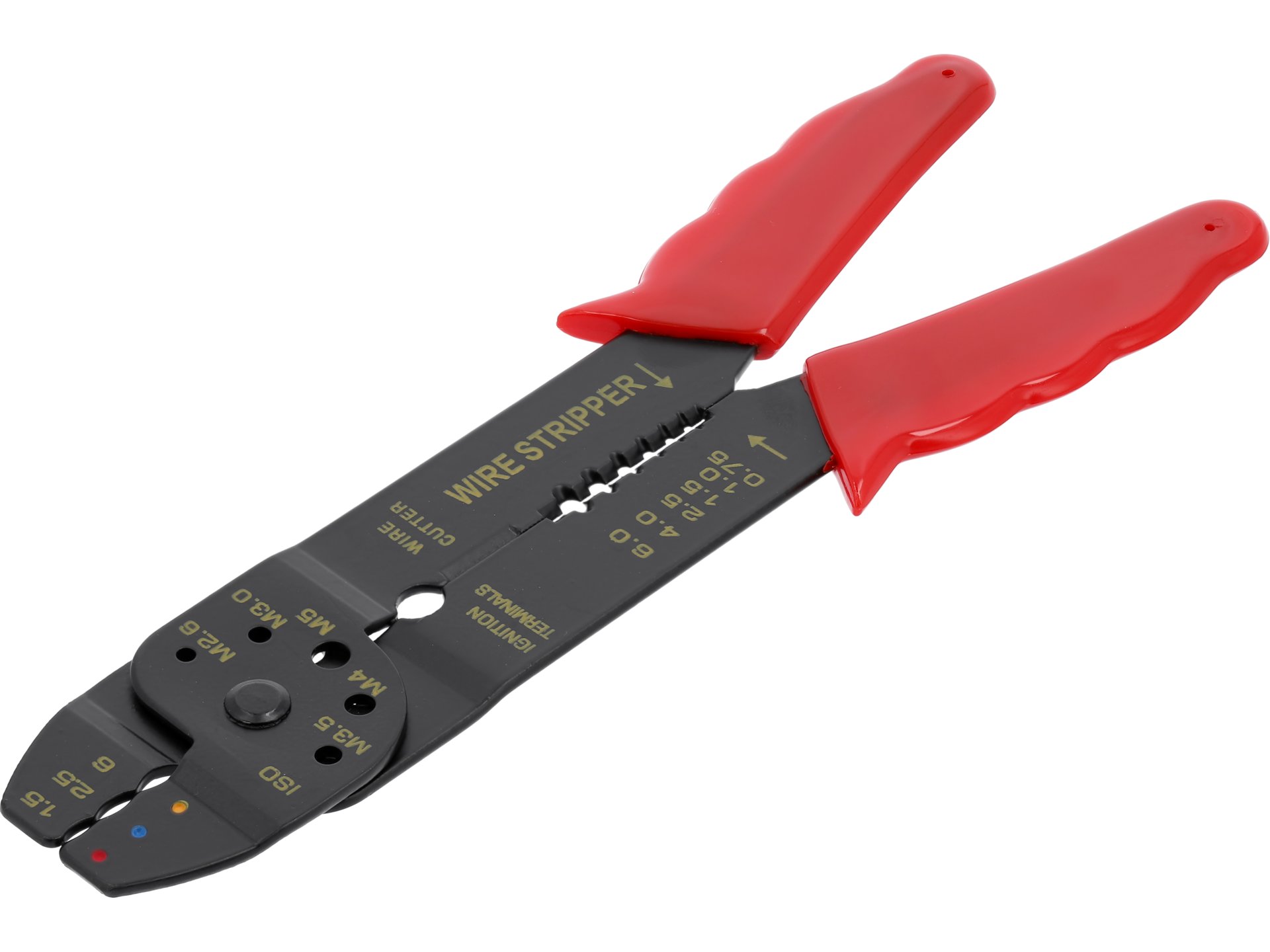 Multifunctional pliers
