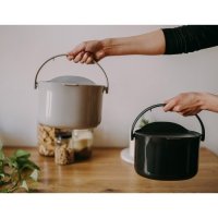 Konteiners bioloģiskajiem atkritumiem Organko Daily