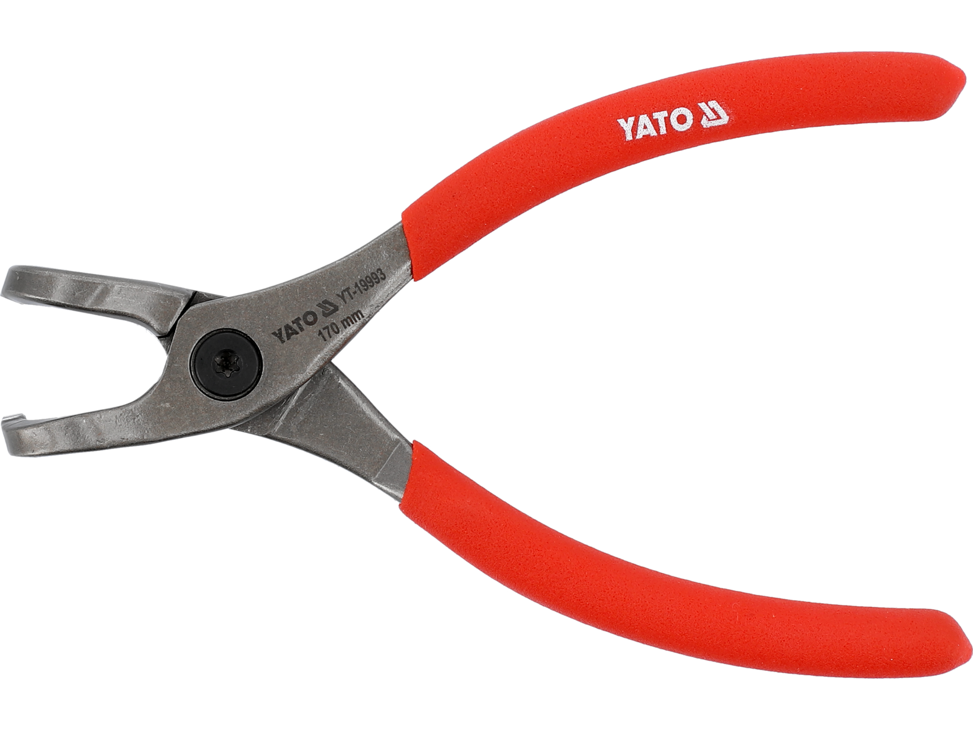 Circlip pliers