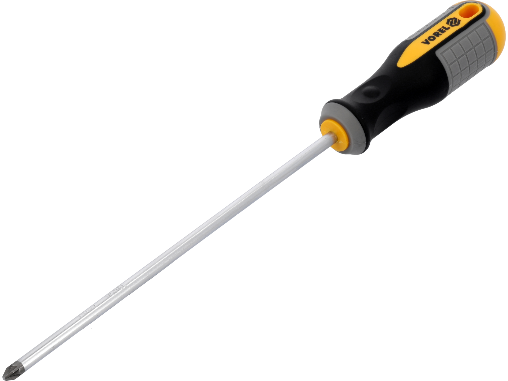 Screwdriver