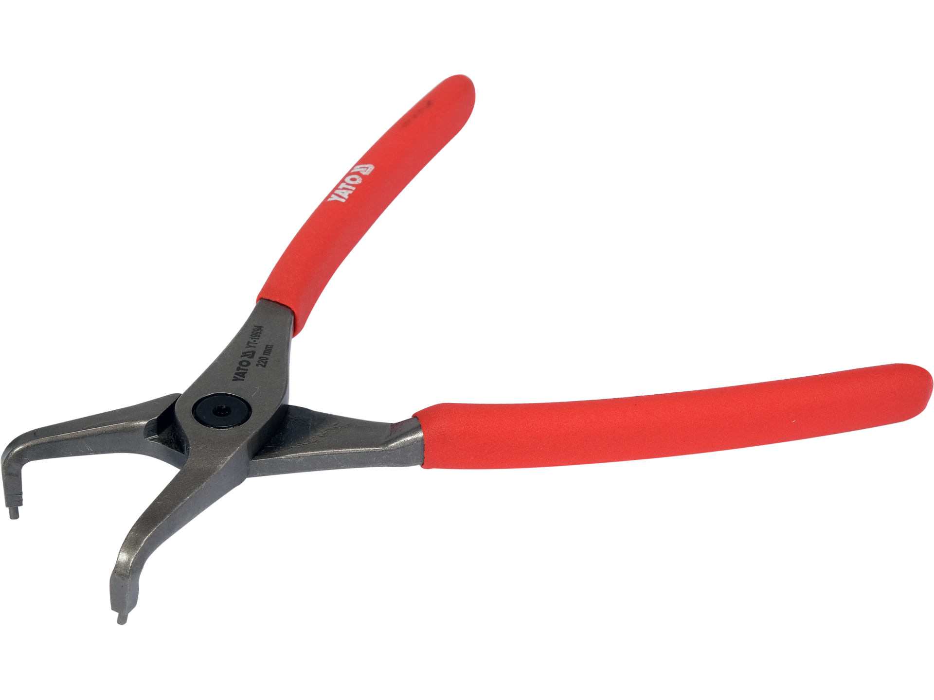 Circlip pliers