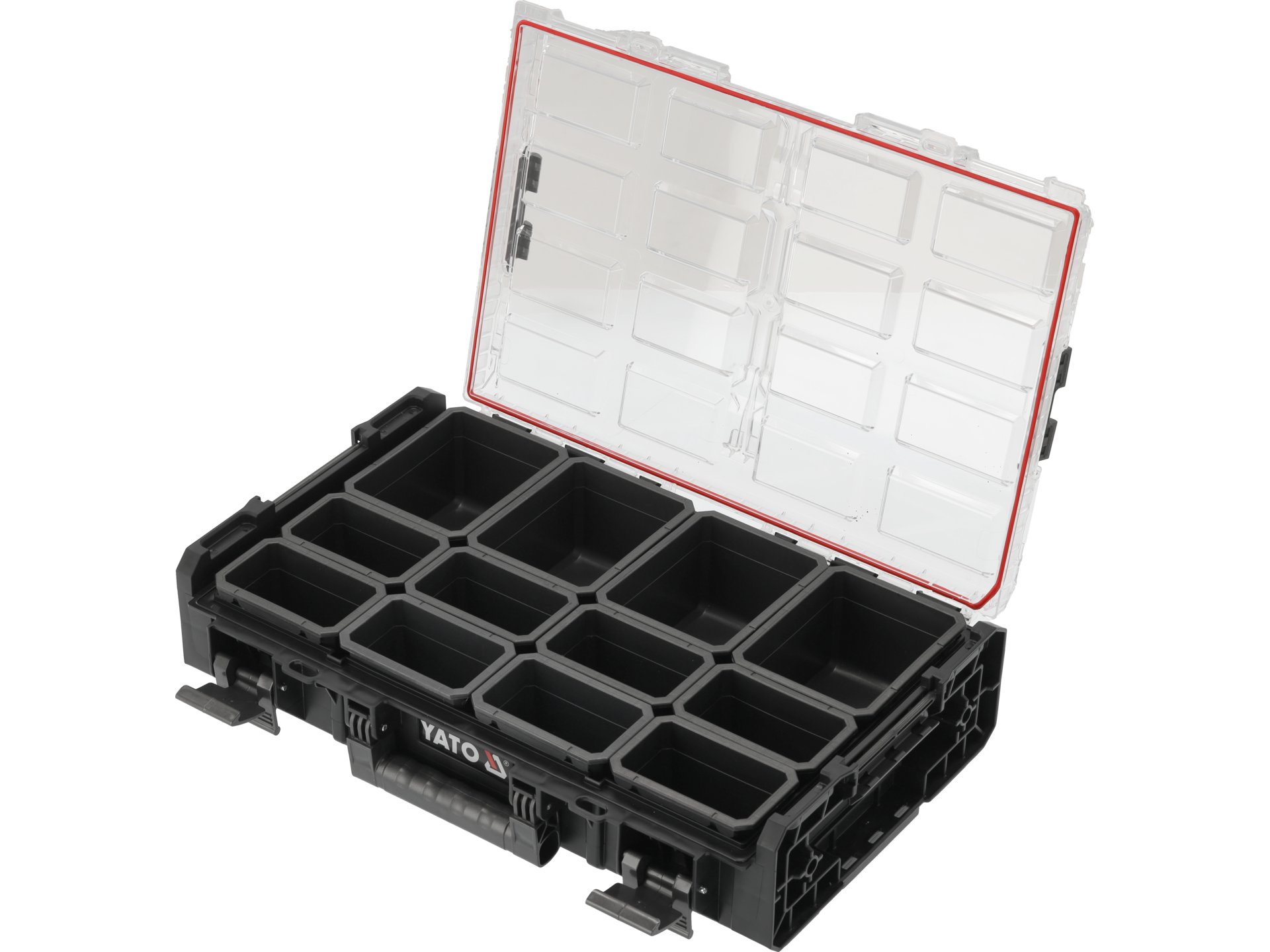 System organizer