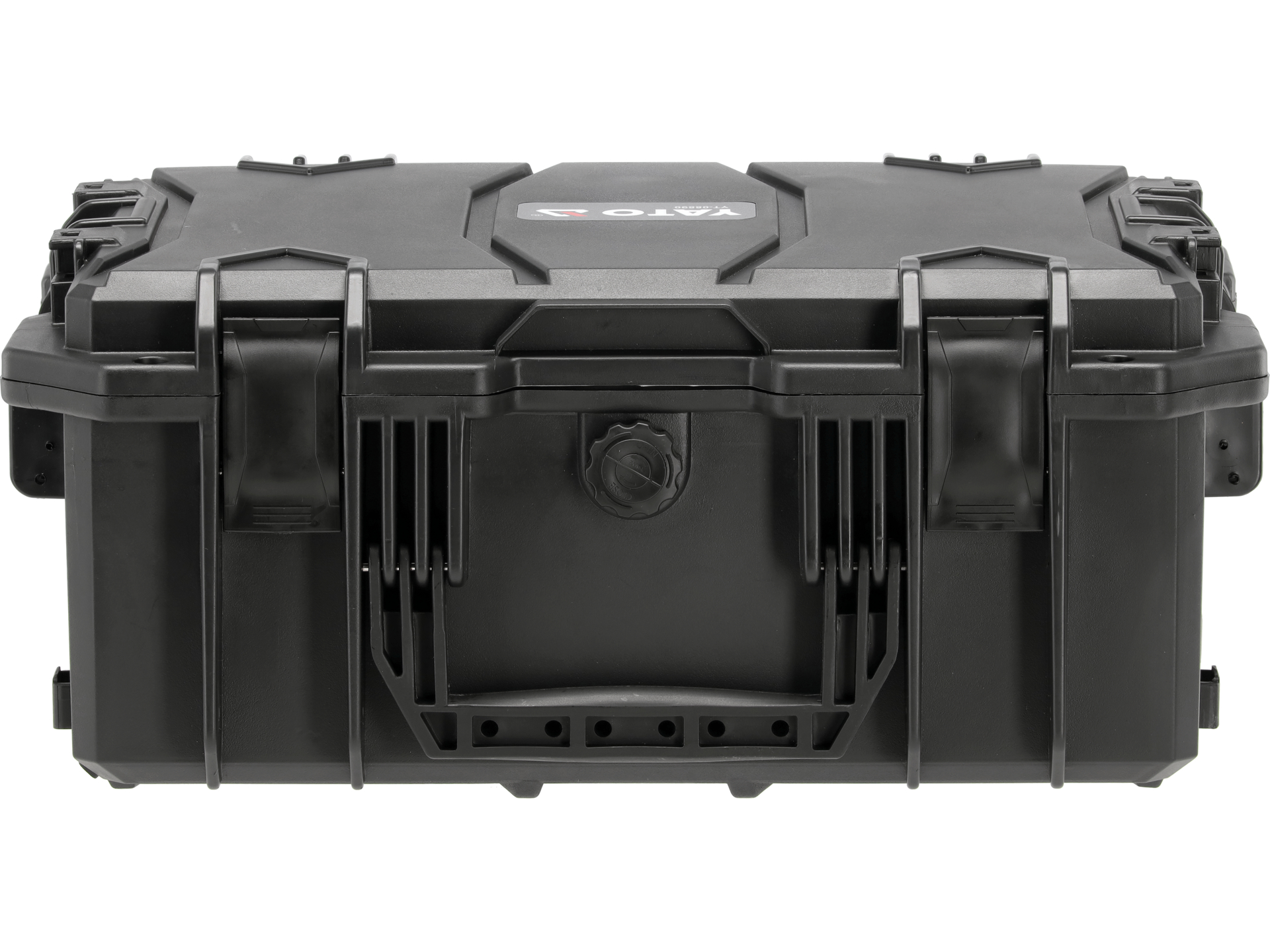 Hermetic tool box