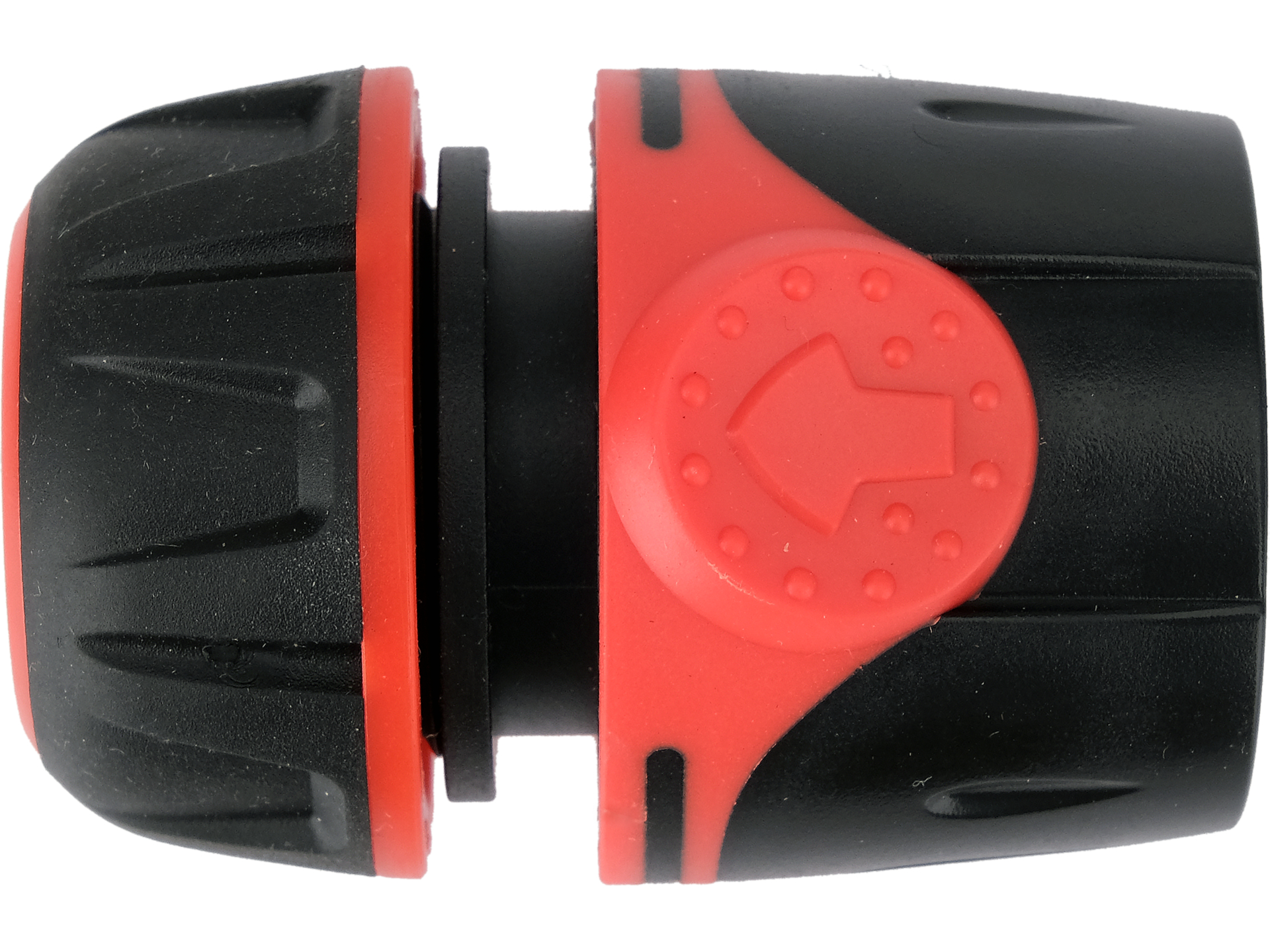 Hose connector