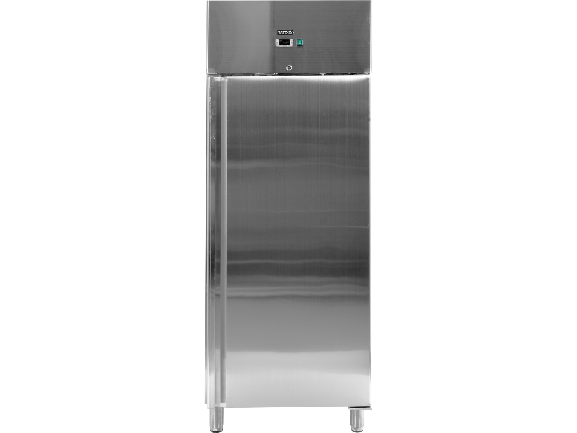 Cooling cabinet for bakery