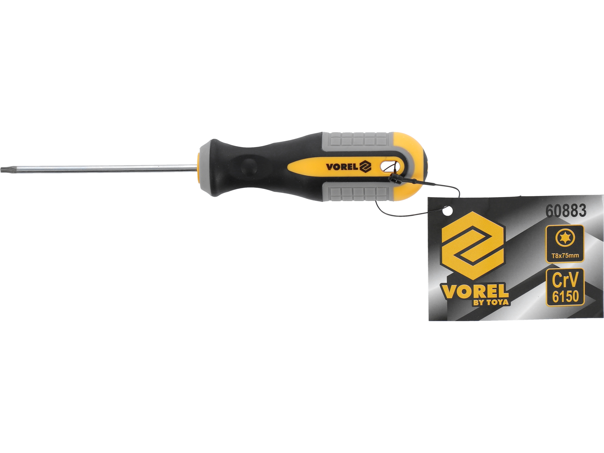 Screwdriver