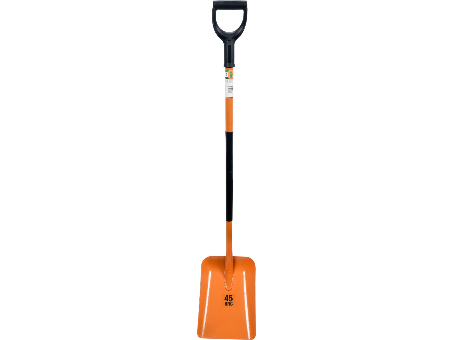 Sand shovel