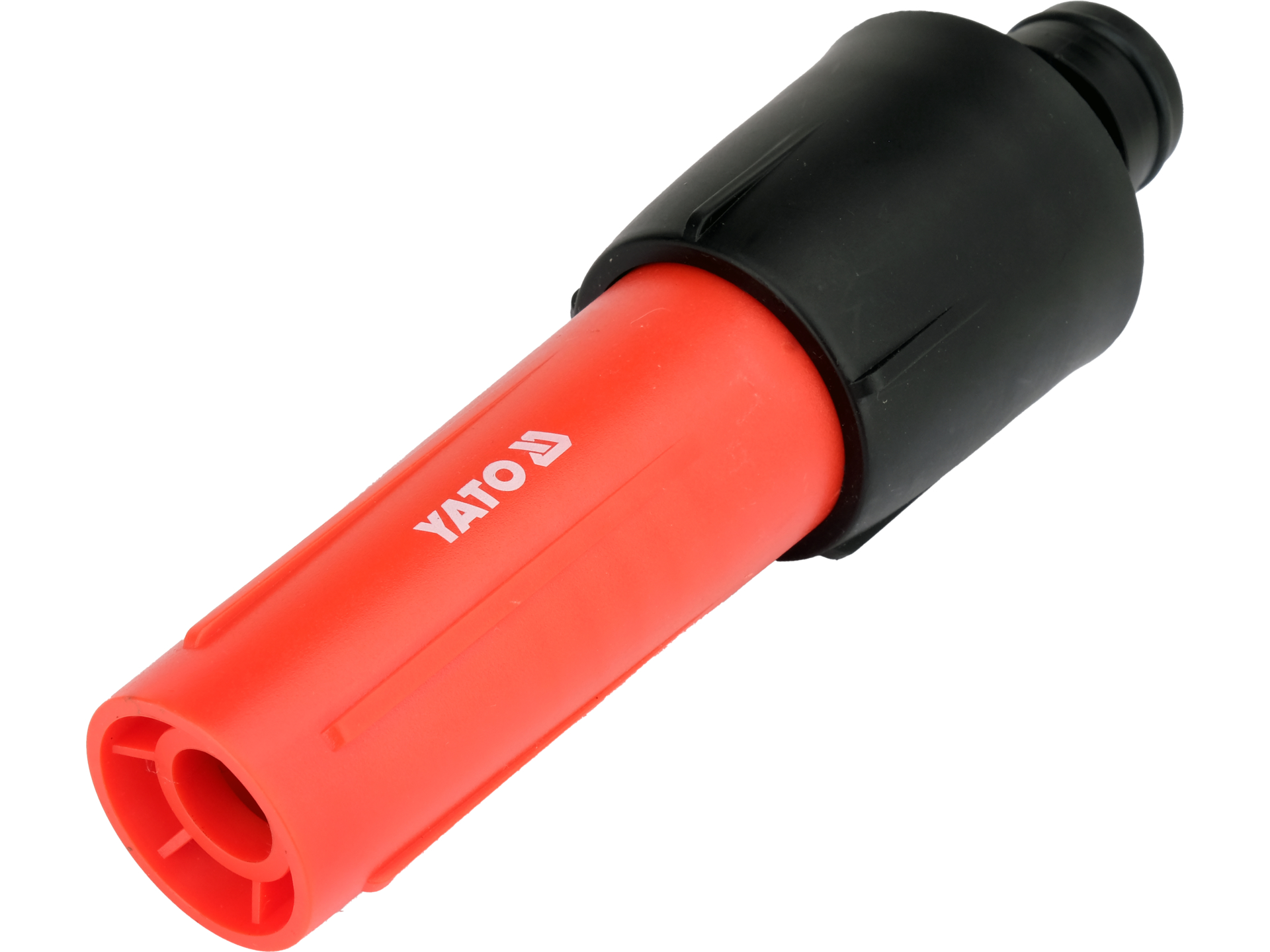 High flow spray nozzle