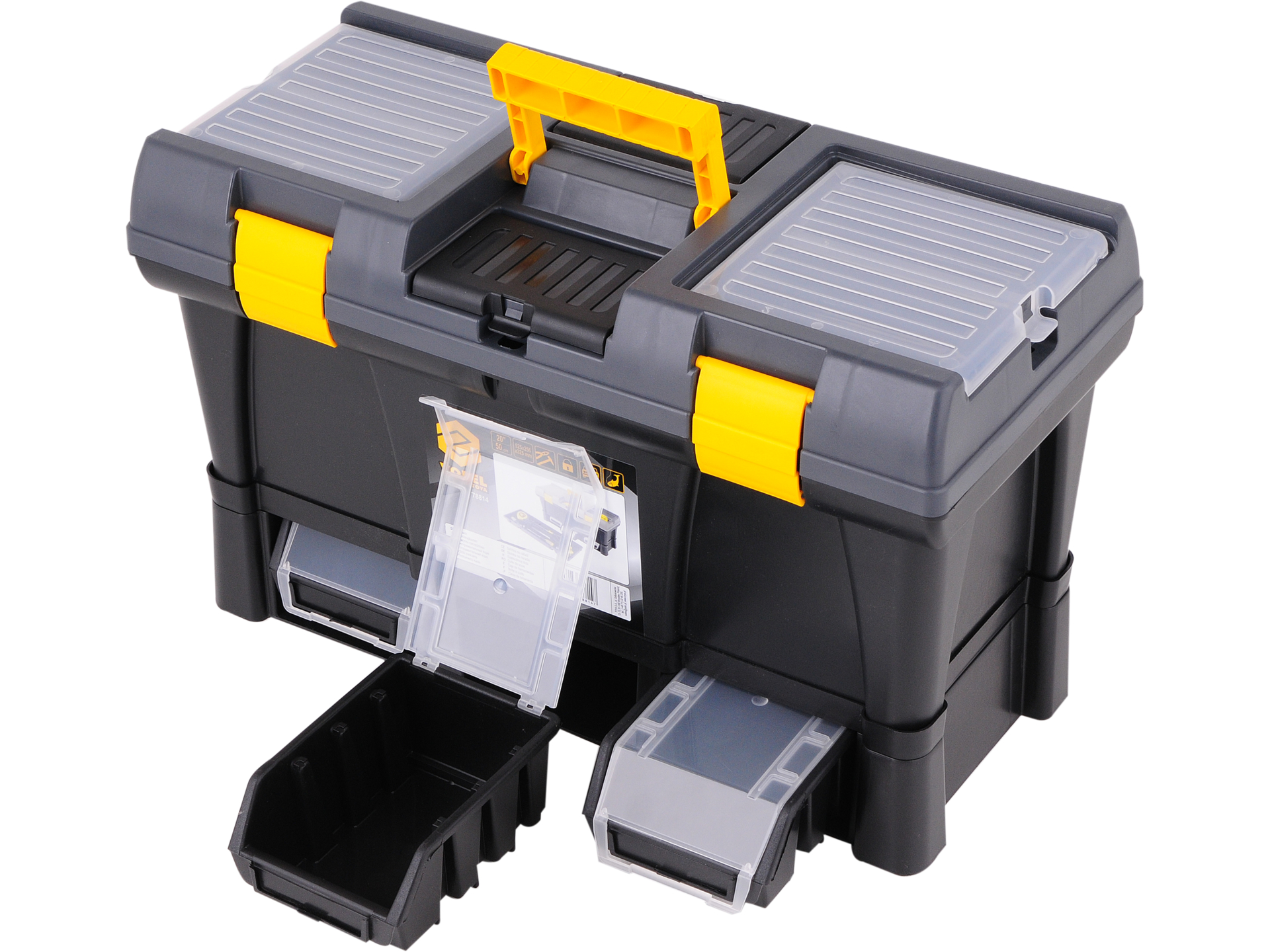 Tool box