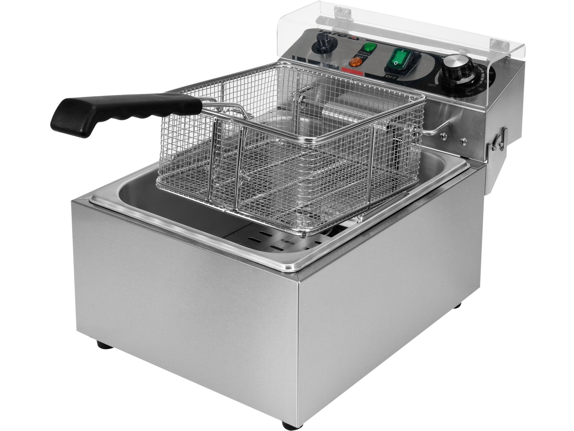 Fryer