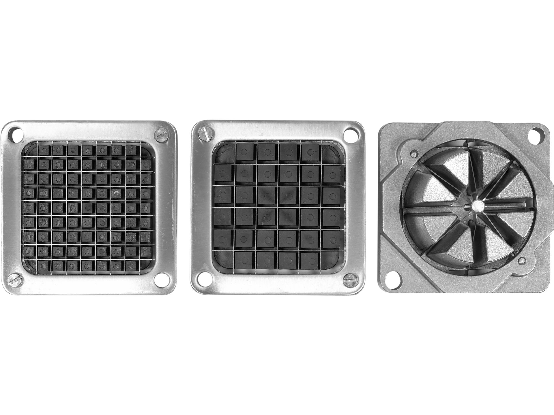 French fry cutter