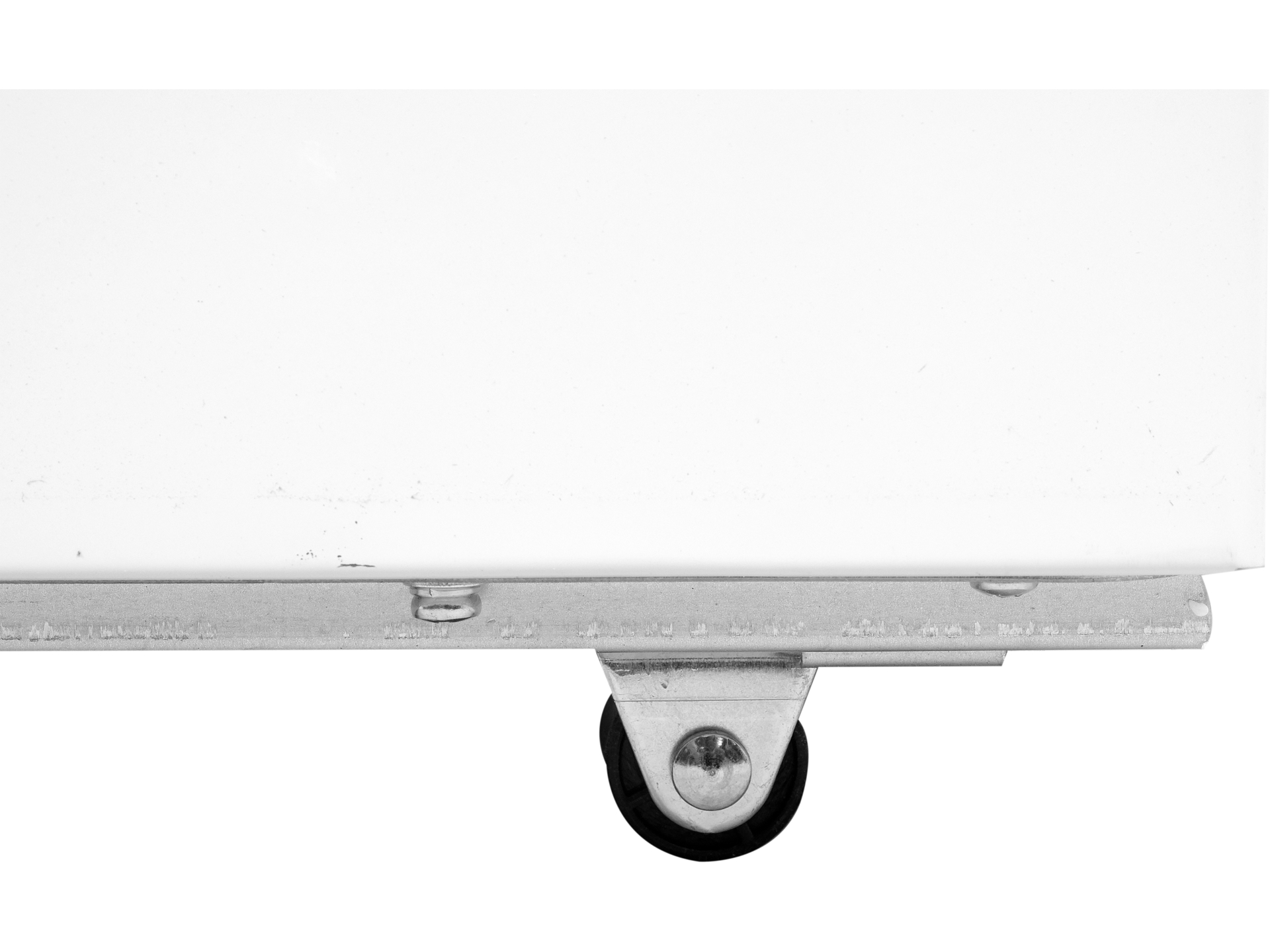 Chest freezer
