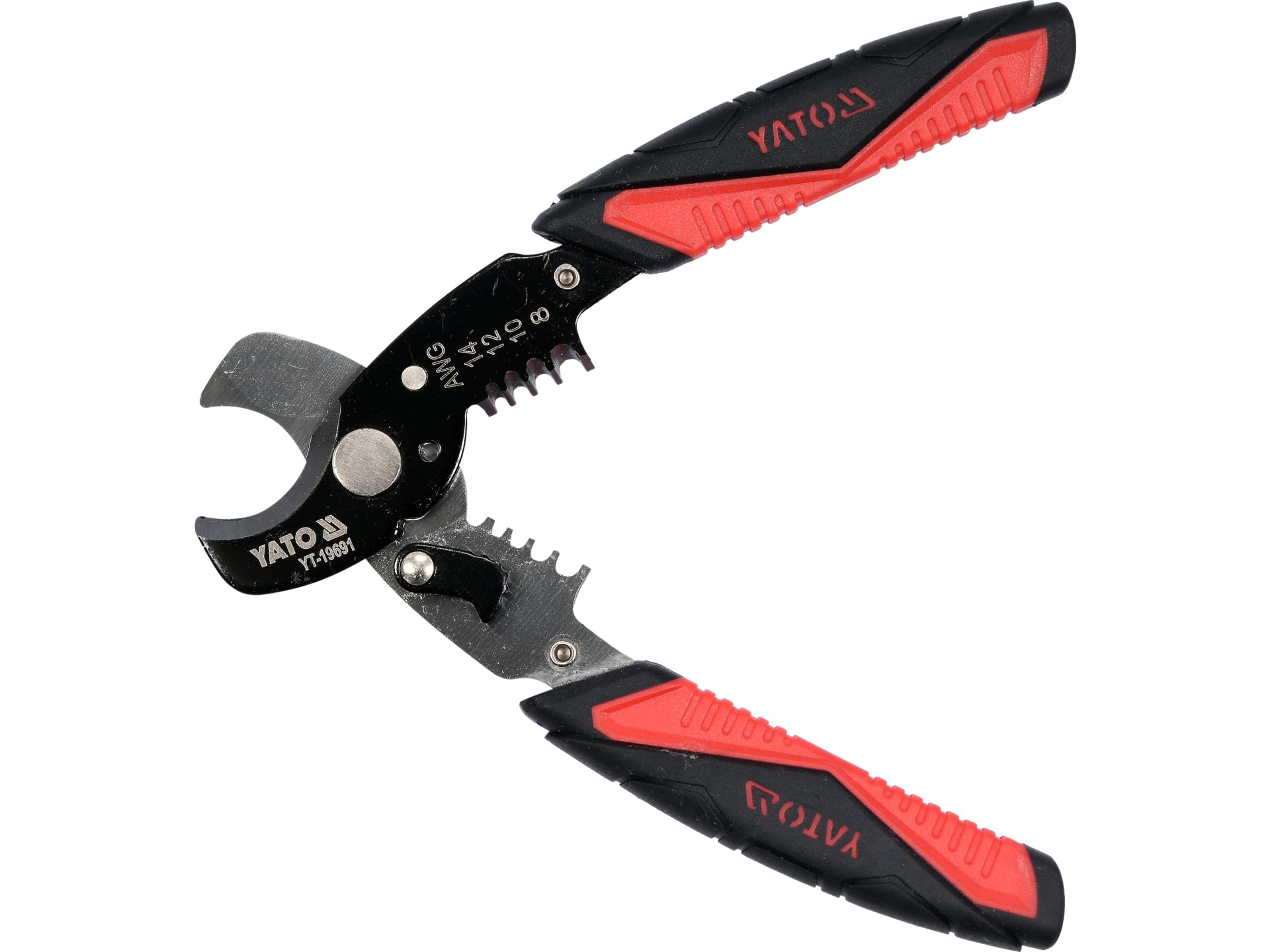 Cable cutter