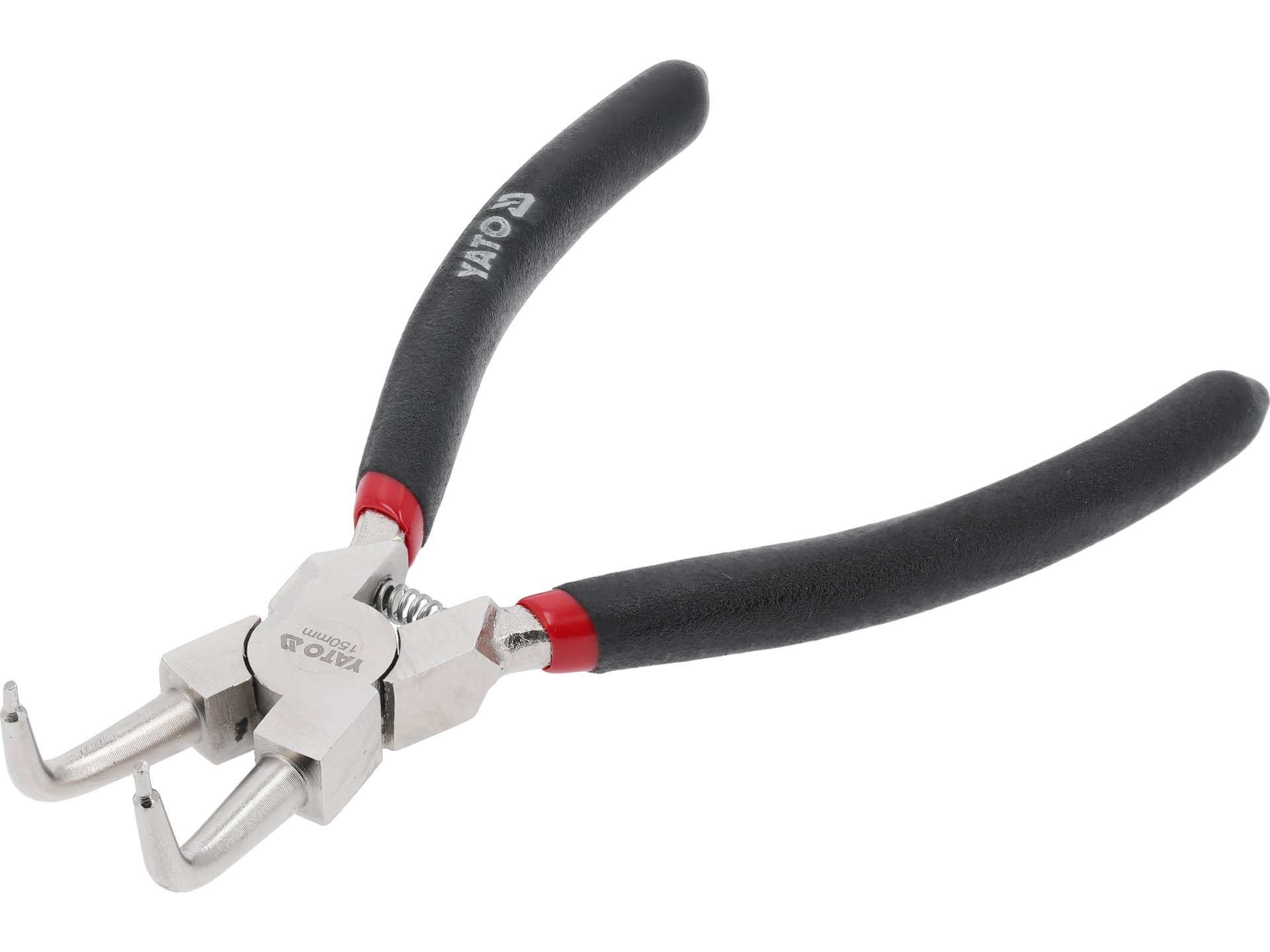 Circlip pliers