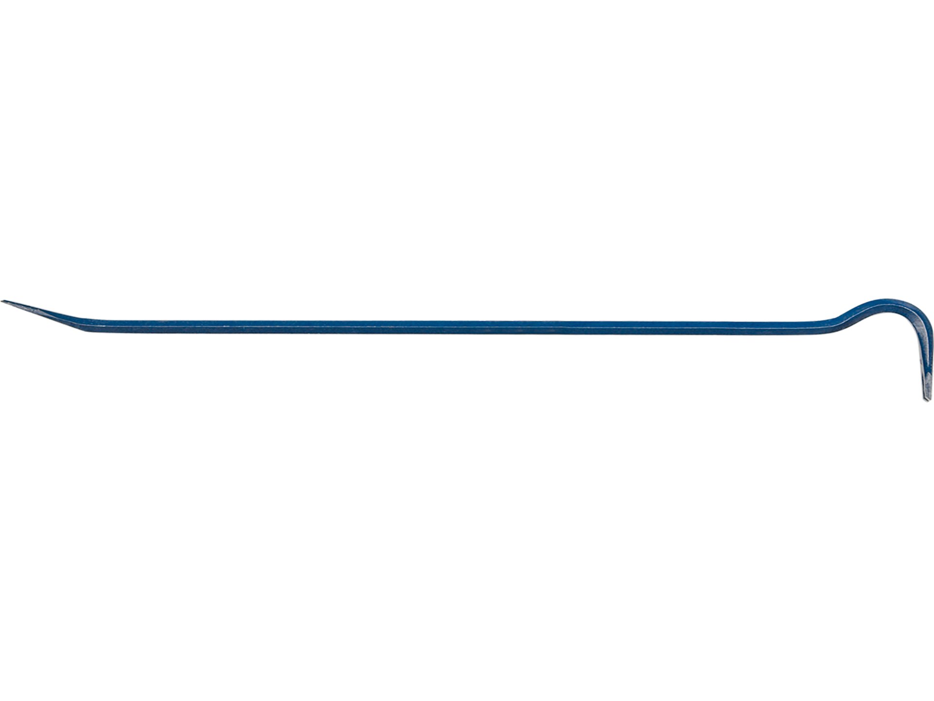 Wrecking bar