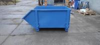 Speciālais konteiners 1643x1064x804 mm
