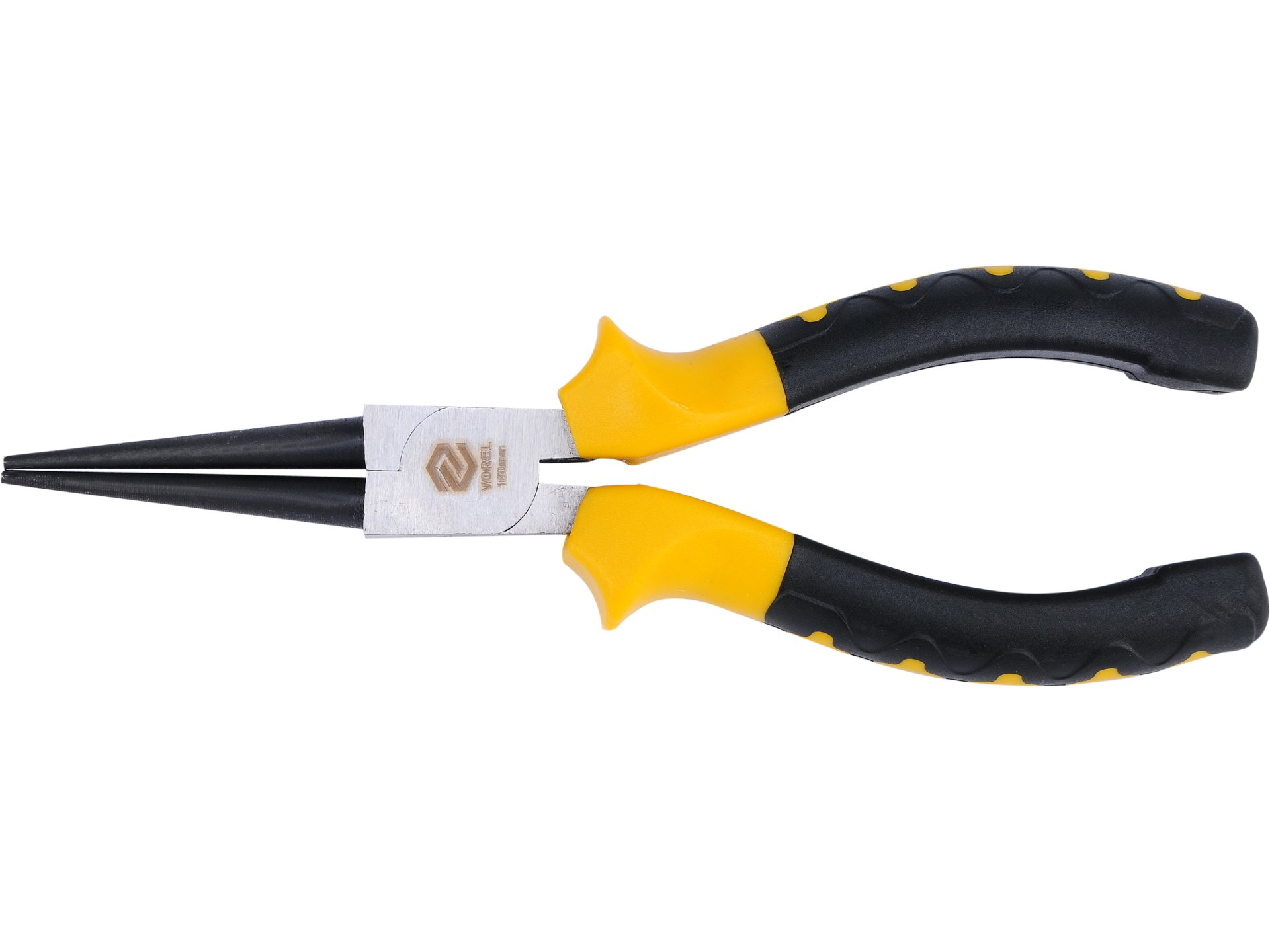 Round nose pliers