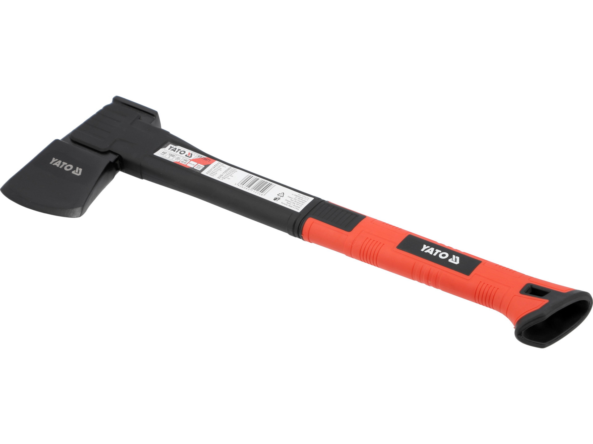 Axe