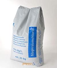 Ledus atkausētājs ANTILEDUS MG - 30 C / Reagents / Magnija hlorīds