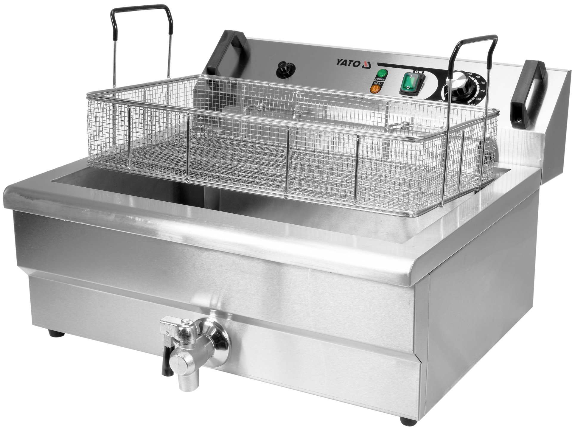 Fryer