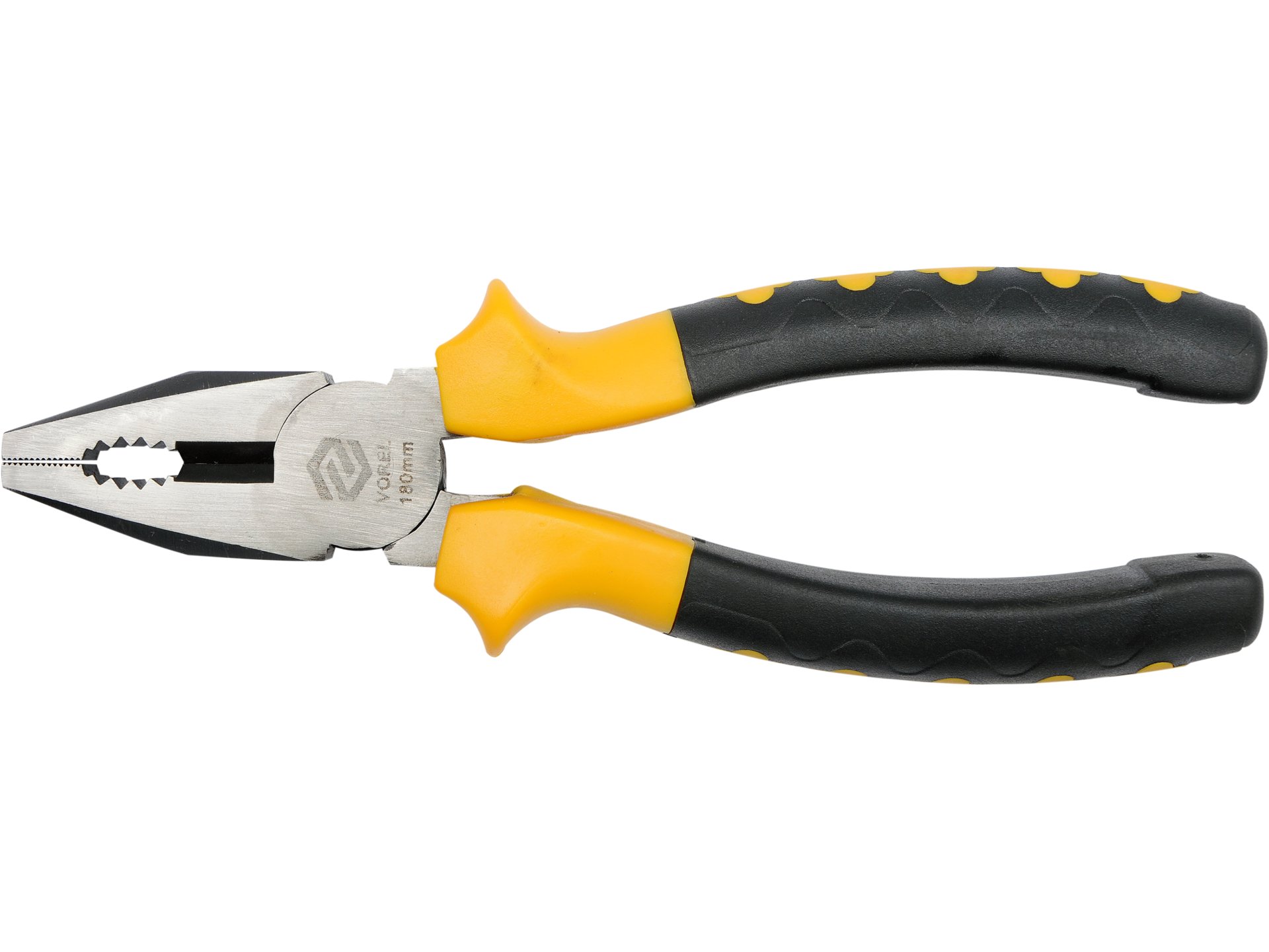 Combination pliers