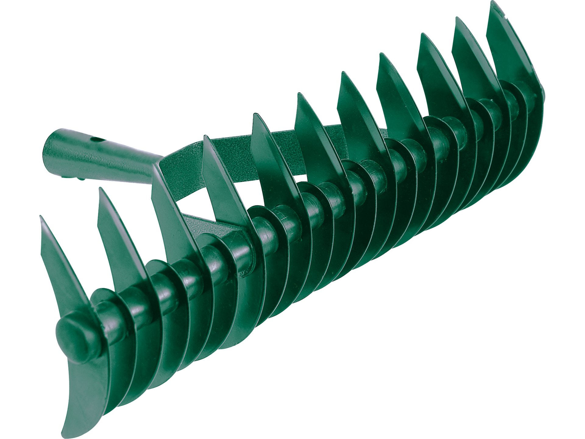 Grass cultivator