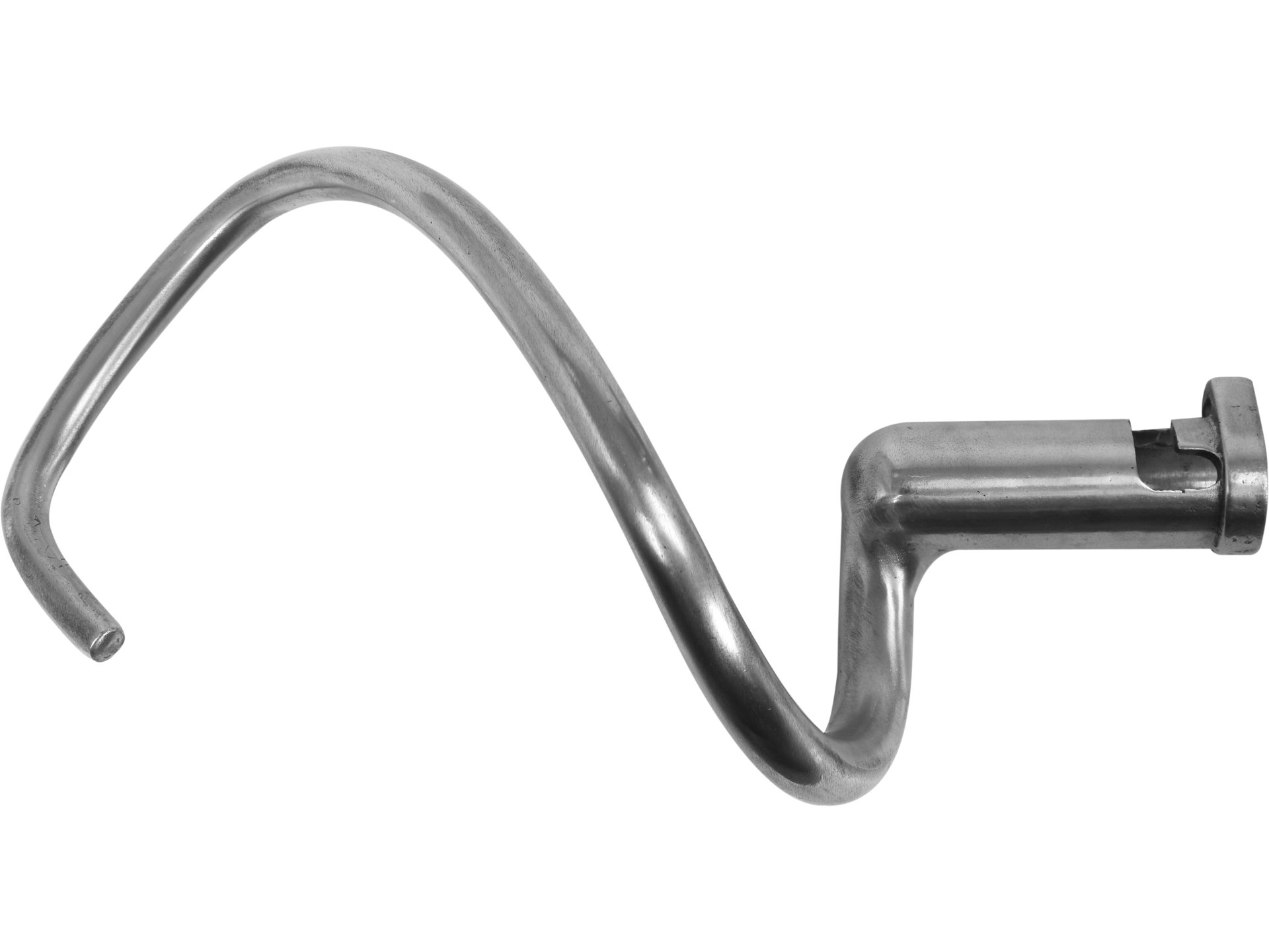 Planetary mixer