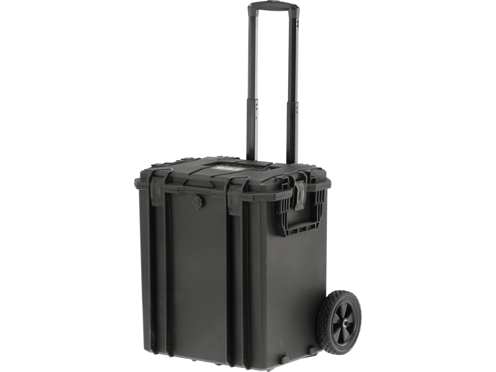 Hermetic tool box
