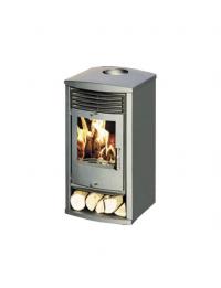 Fireplace stove 9 kW