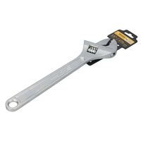 BRENAR Regulējama uzgriežņu atslēga 15" / 375 43 mm