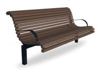 KAEN sols 180 x 82 x 85 cm